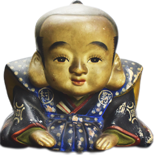福助