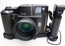 「FUJIFILM カメラ買取りました」
