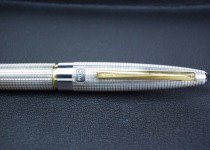「ＰＩＬＯＴ　パイロット　万年筆買取りました」