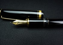 「パイロット PILOT 万年筆買取りました」