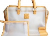 「ロエベ　アマソナ2000買取りました」