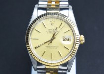 「ＲＯＬＥＸ　ロレックス　16013　買取りました」