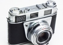 「Ｋｏｄａｋ　ＲｅｔｉｎａⅡＳ買取りました」