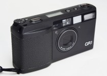 「リコー　ＧＲ1　買取りました」