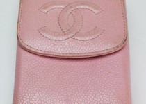 「シャネル　シガレットケース買取りました」