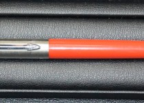 「パーカー　ボールペン買取りました」