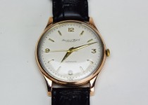 「ＩＷＣ　インターナショナルのアンティークウォッチ買取りました」
