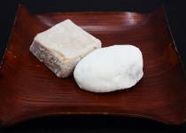 「今日のおやつ」