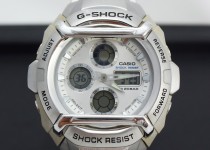 「Ｇショック買取りました」