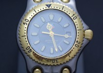 「タグホイヤー 　ＴＡＧ　ＨＥＵＥＲ　の時計買取りました」