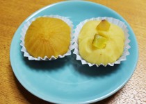 「今日のおやつ」