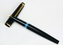 「モンブラン　ＭＯＮＴＢＬＡＮＣ　万年筆買取りました」