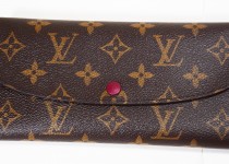 「ルイヴィトン　 LOUIS VUITTON 財布　買取りました」