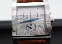 「ロンジン　LONGINES　時計　買取りました」