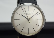 「IWC インターナショナル 腕時計 買取りました」