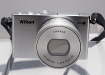 「ニコン　Nikon カメラ　買取りました」