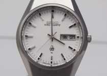 「セイコー　SEIKO 腕時計　買取りました」