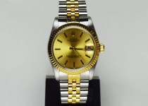 「ロレックス　ROLEX 買取りました」