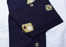 「着物買取りました」