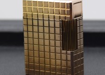 「デュポン　Dupont ライター　買取りました」