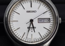「セイコー　ＳＥＩＫＯ　腕時計　買取りました」