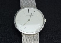 「オーデマピゲ　ＡＵＤＥＭＡＲＳ　ＰＩＧＵＥＴ　買取りました」