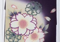 「きもの　着物　買取りました」