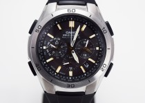 「カシオ　ＣＡＳＩＯ　腕時計　買取りました」