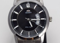「オリエント　ＯＲＩＥＮＴ　腕時計　買取りました」