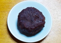 「お彼岸」