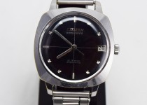 「シチズン　ＣＩＴＩＺＥＮ　腕時計　買取りました」
