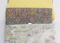 「和装小物買取りました」
