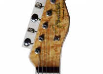「フェンダー Fender　エレキギター　買取りました」