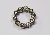 「ダイヤモンド　ネックレス　トップ　買取りました」