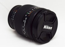 「ニコン　ＮＩＫＯＮ　レンズ　買取りました」