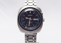「セイコー　ＳＥＩＫＯ　腕時計　買取りました」