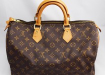 「ルイヴィトン　LOUIS　VUITTON　バッグ　買取りました」
