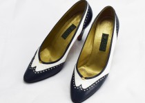 「グッチ　ＧＵＣＣＩ　パンプス・ヒール　買取りました」