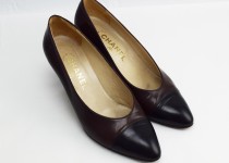 「シャネル　CHANEL　パンプス　ヒール　買取りました」