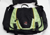 「オーバーランド　バッグ　買取りました」