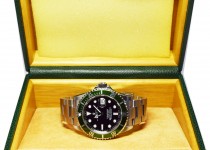 「ロレックス　ROLEX　買取りました」