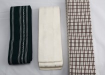 「きもの・帯　買取りました」