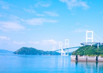 「しまなみ海道に行ってきました」