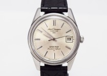 「セイコー　ＳＥＩＫＯ　腕時計　買取りました」