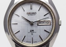「セイコー　ＳＥＩＫＯ　アンティーク　買取りました」