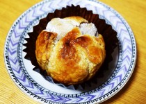 「今日のおやつ」