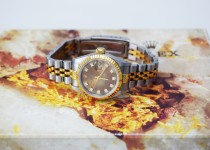 「ロレックス　ＲＯＬＥＸ　腕時計　買取りました」