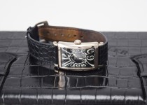 「フランクミュラー　Franck Muller 時計　買取りました」
