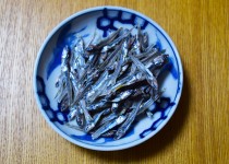 「ごまめ」