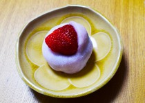 「今日のおやつ」